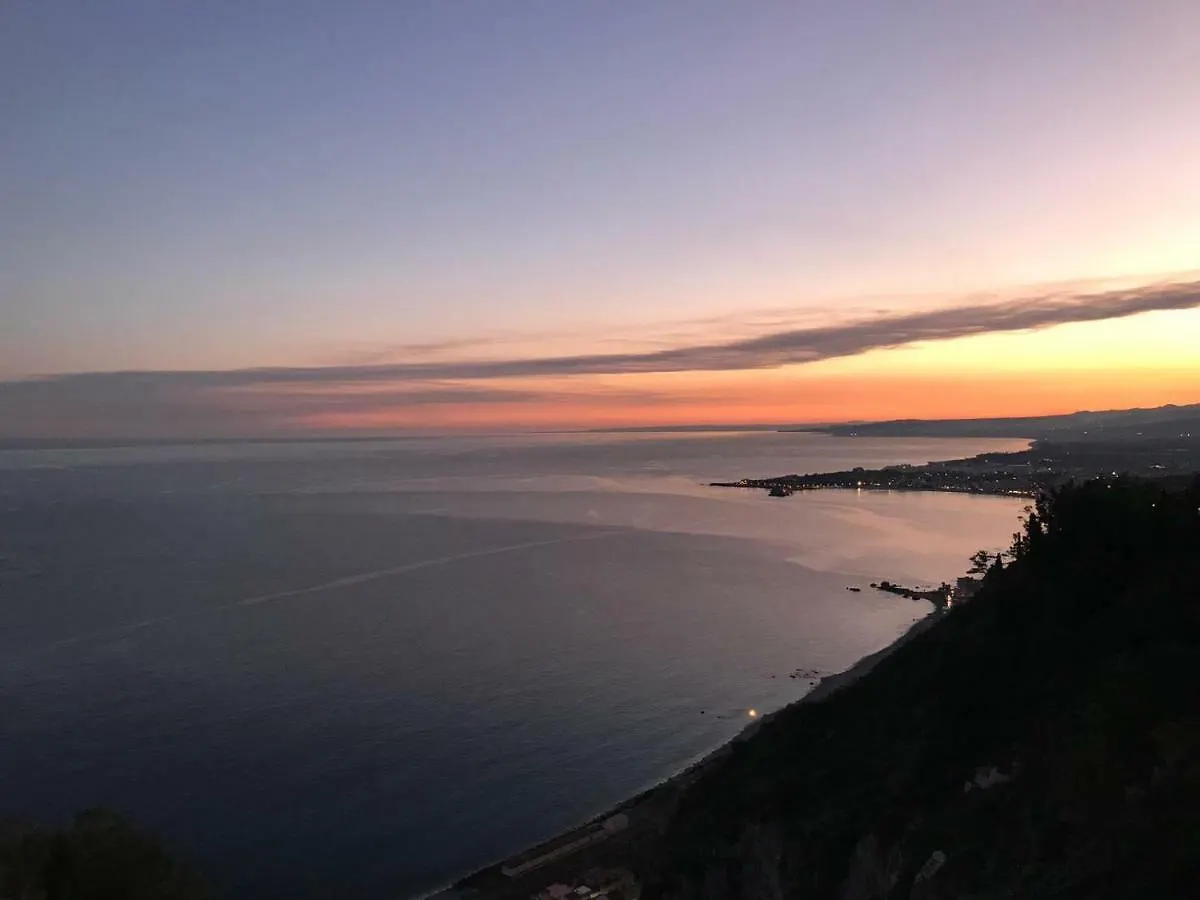 Appartamento Baia di Atlantide Taormina