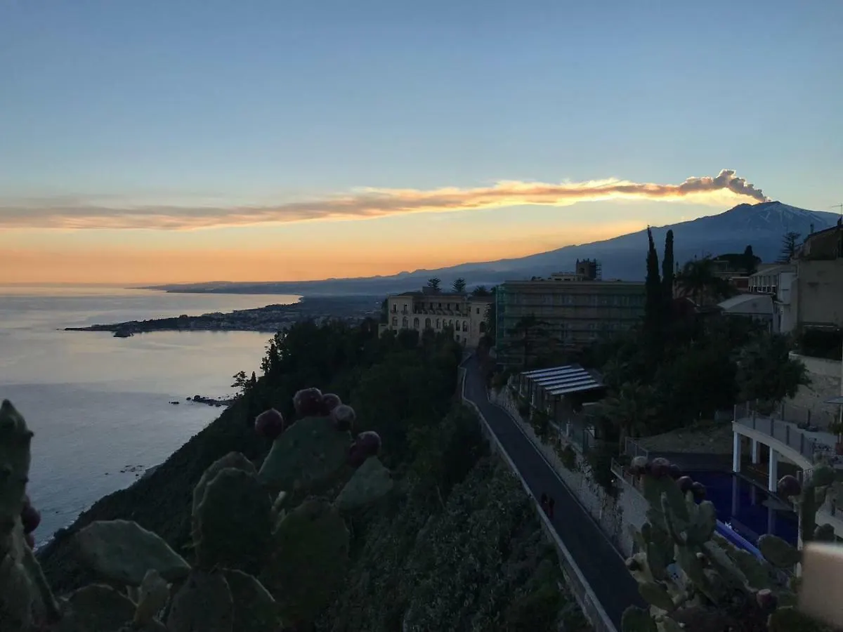 Appartamento Baia di Atlantide Taormina