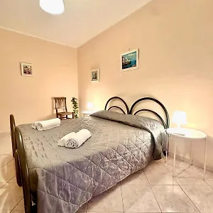 Casa Manu Taormina